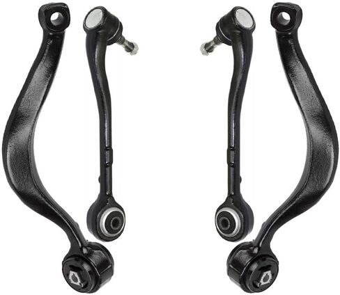 ADJVEH ذراع التحكم الأمامي الكرة المشتركة Sway Bar Link Kit Set لـ 2007-2008 328xi، 2009-2013 328i xDrive 3.0L، 2012-2015 X1 xDrive28i، 2013-2015 X1 xDrive35i in Kuwait