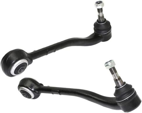 ADJVEH ذراع التحكم الأمامي الكرة المشتركة Sway Bar Link Kit Set لـ 2007-2008 328xi، 2009-2013 328i xDrive 3.0L، 2012-2015 X1 xDrive28i، 2013-2015 X1 xDrive35i in Kuwait