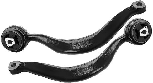 ADJVEH ذراع التحكم الأمامي الكرة المشتركة Sway Bar Link Kit Set لـ 2007-2008 328xi، 2009-2013 328i xDrive 3.0L، 2012-2015 X1 xDrive28i، 2013-2015 X1 xDrive35i in Kuwait