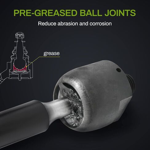AUTOSAVER88 -Front Lower Control Arm Compatible with 2003-2013 Corolla, 2003-2008 Matrix, 2000-2005 Celica, 2003-2008 Pontiac Vibe - A Pair (Left & Right) in Saudi Arabia