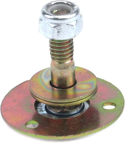 4Sets M8x45mm Galvanized Iron Rocking Chair Hardware Bearing Connecting Piece Screws Bolts Kits in Kuwait