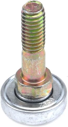 4Sets M8x45mm Galvanized Iron Rocking Chair Hardware Bearing Connecting Piece Screws Bolts Kits in Kuwait