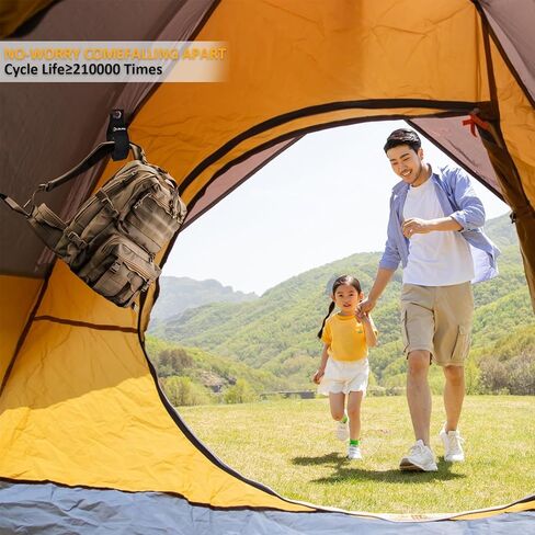 أشرطة تخزين شديدة التحمل، 6 عبوات من الأطوال المتنوعة، سلك تمديد، حزام منظم، حامل حزام للأسلاك، تنظيم المرآب في الداخل والخارج، الحبال، الخراطيم، الحبال، الكابلات، الأدوات in Kuwait