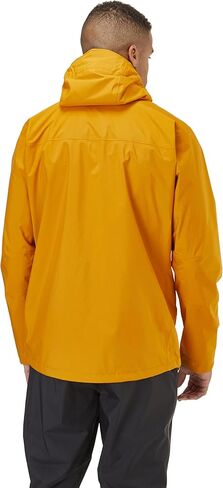 Rab Men's Downpour Plus 2.0 Waterproof Breathable Jacket for Hiking & Climbing in Saudi Arabia