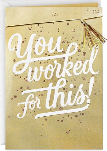 Hallmark Congratulations Card (Champagne Cheers) in Saudi Arabia