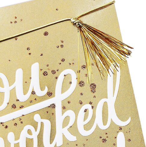 Hallmark Congratulations Card (Champagne Cheers) in Saudi Arabia