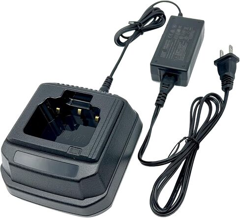 VBLL VAC-920 ليثيوم أيون سطح المكتب شاحن سريع ل VX820 VX821 VX824 VX829 VX920 VX921 VX924 VX929 FNB-V92L FNB-V86L FNB-V87L in Saudi Arabia
