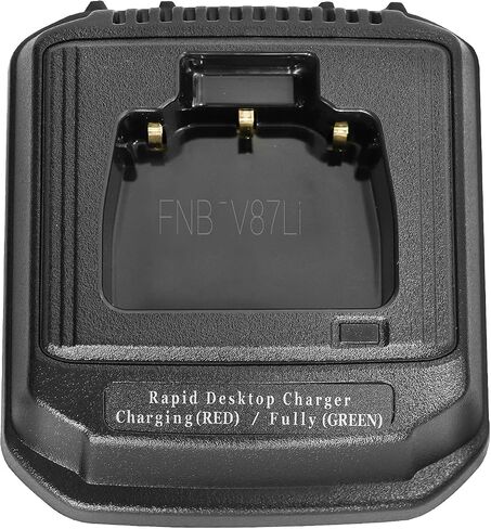 VBLL VAC-920 ليثيوم أيون سطح المكتب شاحن سريع ل VX820 VX821 VX824 VX829 VX920 VX921 VX924 VX929 FNB-V92L FNB-V86L FNB-V87L in Saudi Arabia