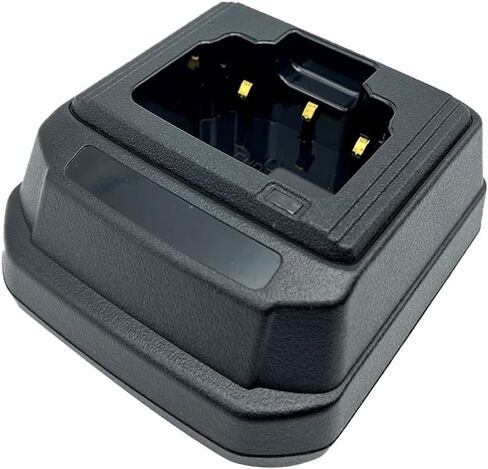 VBLL VAC-920 ليثيوم أيون سطح المكتب شاحن سريع ل VX820 VX821 VX824 VX829 VX920 VX921 VX924 VX929 FNB-V92L FNB-V86L FNB-V87L in Saudi Arabia