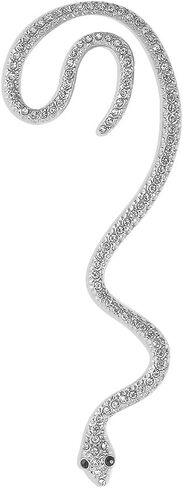 Snake Earrings for Women Snake Ear Cuff Punk Earrings Snake Stud Earrings Gold Snake Dangle Earrings Gothic Earrings Snake Jewelry Gifts for Girls in Saudi Arabia