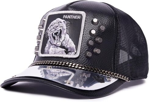 Goorin Bros. قبعة سائق الشاحنة The Farm Legendary Tough Collection للجنسين in Kuwait