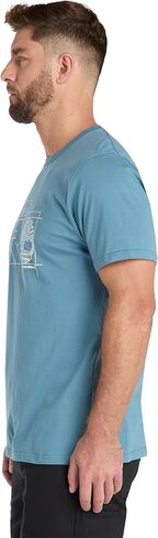 Timberland PRO Men's Innovation Blueprint Short-Sleeve T-Shirt in Kuwait