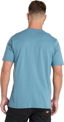 Timberland PRO Men's Innovation Blueprint Short-Sleeve T-Shirt in Kuwait