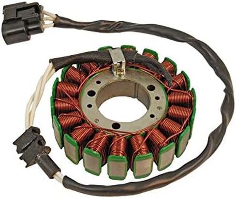 Premier Gear PG-27-7060 استبدال الملف الثابت لـ 2D1-81410-00 2D1-81410-01 2D1-81410-10 5VY-81410-00 in Saudi Arabia