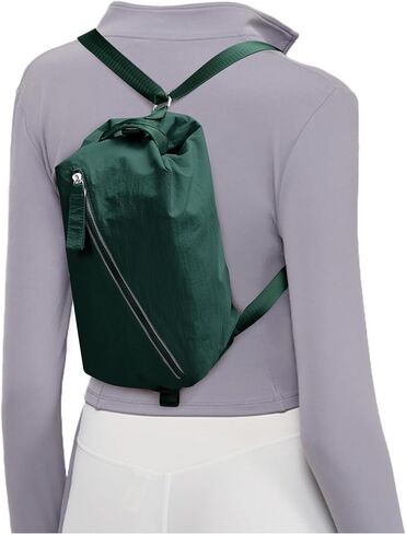 bergsalz Crossbody Bags For Women Gym Bag Sling Bag For Men Small Bags For Women Crossbody Shoulder Bag Sling Backpack in Saudi Arabia