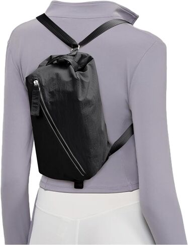 bergsalz Crossbody Bags For Women Gym Bag Sling Bag For Men Small Bags For Women Crossbody Shoulder Bag Sling Backpack in Saudi Arabia
