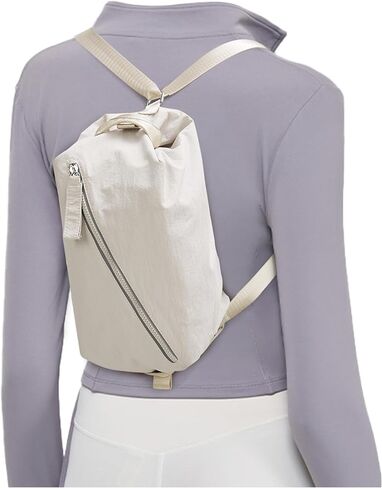 bergsalz Crossbody Bags For Women Gym Bag Sling Bag For Men Small Bags For Women Crossbody Shoulder Bag Sling Backpack in Saudi Arabia