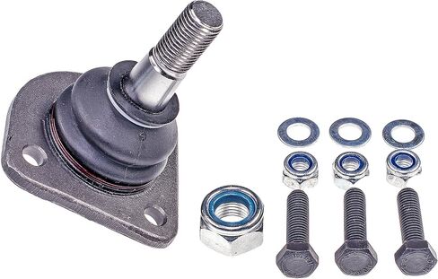 Dorman 538-384 Front Upper Suspension Ball Joint Compatible with Select Fiat Models in Saudi Arabia