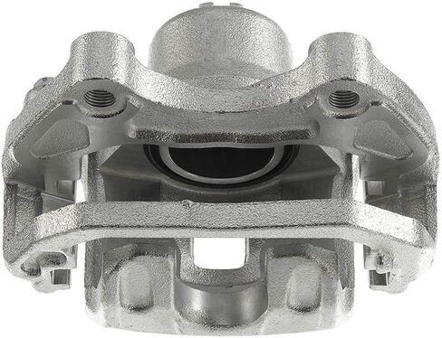 YHTAUTO Front Disc Brake Calipers with Bracket Replacement for Nissan Altima 2002-2006, Maxima 2002-2003 & Infiniti I35 2002-2004, Front Driver Passenger Caliper Set of 2 in Saudi Arabia