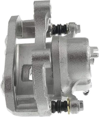 YHTAUTO Front Disc Brake Calipers with Bracket Replacement for Nissan Altima 2002-2006, Maxima 2002-2003 & Infiniti I35 2002-2004, Front Driver Passenger Caliper Set of 2 in Saudi Arabia