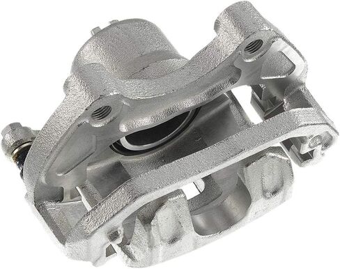 YHTAUTO Front Disc Brake Calipers with Bracket Replacement for Nissan Altima 2002-2006, Maxima 2002-2003 & Infiniti I35 2002-2004, Front Driver Passenger Caliper Set of 2 in Saudi Arabia