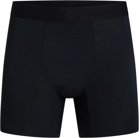 سراويل داخلية للرجال من GRAPHENE-X - ملابس داخلية للرجال من سلسلة الأداء اليومي، شورت بوكسر بمقاس انسيابي in Kuwait