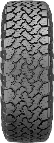 إطار شاحنة خفيفة General Grabber A/TX All Terrain 205/75R15 97T in Saudi Arabia