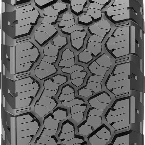 إطار شاحنة خفيفة General Grabber A/TX All Terrain 205/75R15 97T in Saudi Arabia
