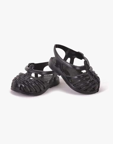 “Sun" Beach Sandals for Gordis Doll, Accesories, Sandals White in Saudi Arabia