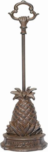 حمال باب الأناناس من الحديد الزهر ~ حاجز باب الأناناس in Kuwait