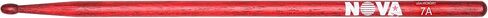 Nova by Vic Firth 7A - Red in Saudi Arabia