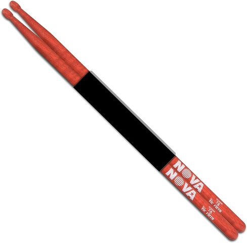 Nova by Vic Firth 7A - Red in Saudi Arabia