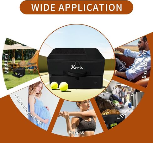 حقيبة سفر من القماش الخشن، حقيبة رياضية للنساء والرجال، حقيبة صغيرة من القماش الخشن للرياضة والصالات الرياضية وعطلات نهاية الأسبوع، حقيبة دفل مضادة للماء مع مقصورات للأحذية والملابس المبللة، هدايا عيد الأم in Kuwait