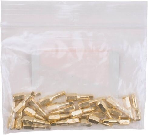 Makita B-44703 Impact Gold #1 Square Insert Bit, 2/Pk in Saudi Arabia