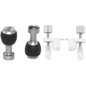 Fit for Mavic mini/PRO/AIR/2 PRO Zoom/mini SE Drone Thumb Stick Rocker Accessories Controller Joystick(Grey) in Saudi Arabia