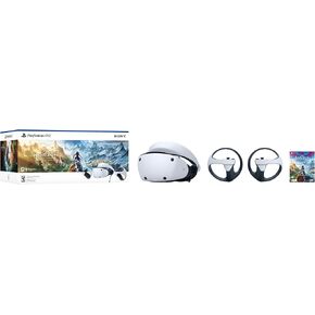PlayStation VR2 Horizon Call of The Mountain™ Bundle (PSVR2) in Saudi Arabia