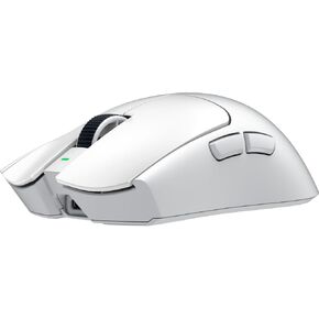 Razer Viper V4 Pro Wireless Esports Gaming Mouse, 49g,180Hr Battery, Black | Ultra Lightweight, 50K DPI Optical Sensor, 8K Polling, Gen-4 Optical Switches, Scroll Wheel, USB-C Charging, for PC & Mac in Kuwait