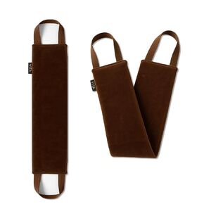 Vita Liberata Self Tanner Body Brush - Designed for Self Tanner & Body Makeup Use, Streak Free Blended Application, Reusable & Easy to Wash, Vegan | Designed for Self Tanner & Body Makeup, Streak Free Blended Application, Reusable & Easy to Wash in Saudi Arabia