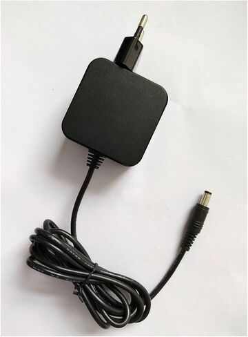 Switching Power Supply 24W12V24V48V Vertical Plug-in Power Adapter (Color : EU, Size : A30-120200) in Kuwait