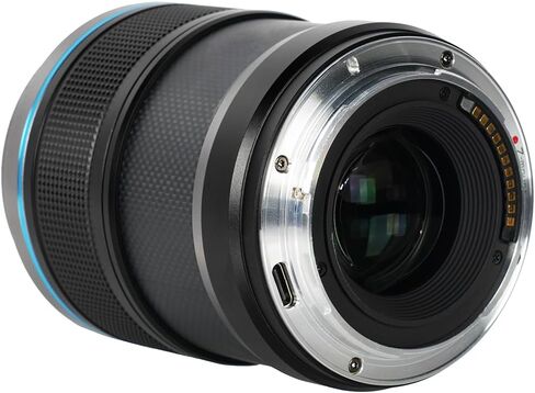 Sirui Sniper 33mm f/1.2 Autofocus Lens (X Mount, Black) in Kuwait