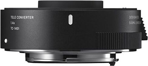 Sigma 1.4X Teleconverter TC-1401 for Canon in Kuwait