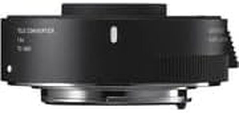Sigma 1.4X Teleconverter TC-1401 for Canon in Kuwait
