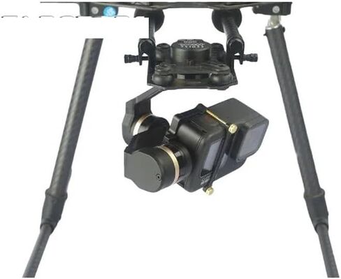 Drone Parts for Tarot for TL3T06 for Hero9 3D Metal 3-Axis Brushless Gimbal PTZ Stabilizer for FPV System Action Camera in Kuwait