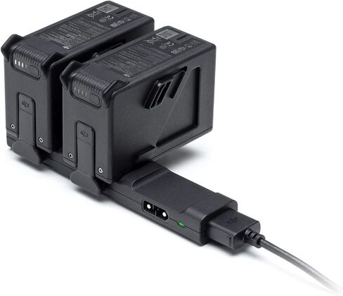 FPV Battery Charging Hub Compatible with DJI FPV Drone Intelligent Flight Battery Charger in Kuwait