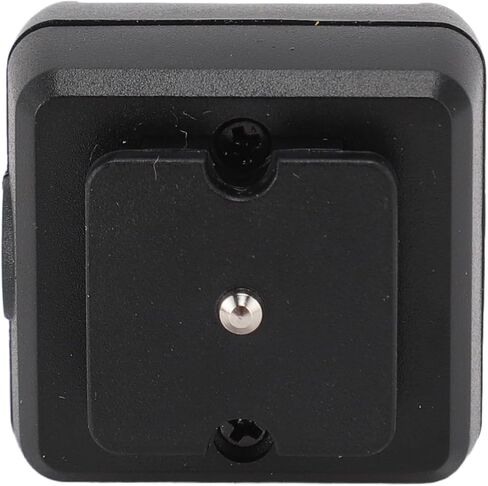 Jiawu Professional Flash Hot Shoe Adapter with PC Port for NikonPentax, Sturdy Connection for Dual Flash Setup, Suitable for Photographers, 1 Piece in Kuwait