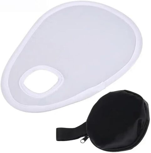 Flash Diffuser Softbox for DSLR in Kuwait