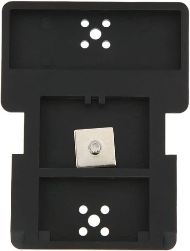 High Strength Hot Shoe Adapter, Perfect for Camera Accessories, Easy to Use for Photographers with EW 100 300 500 G1 G3 G4, Made from LongLasting ABS Material in Kuwait