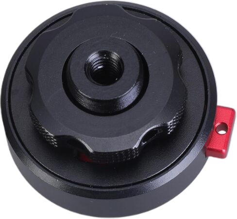 Release Adapter Cold Shoe Adapter with 1 / 4 ' ' Screw for DSLR Camera Cage Tripod Cold Shoe Mount Replacement Release in Kuwait
