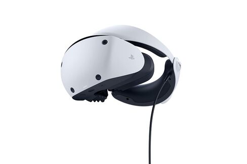 PlayStation VR2 Horizon Call of The Mountain™ Bundle (PSVR2) in Kuwait
