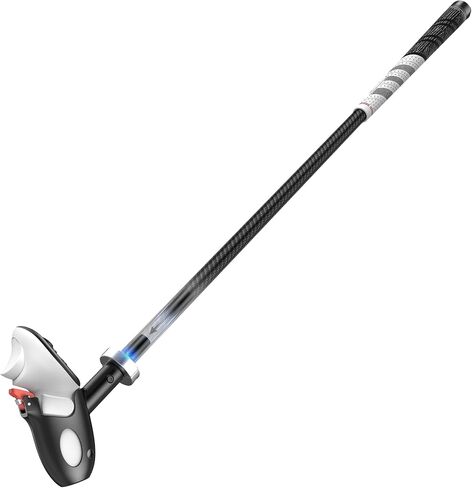 AMVR Golf Club Attachment Compatible with Meta/Oculus Quest 3S/Quest 3, Non-Slip VR Golf Handle Grip for Golf (Only for Right Controller)(VR Golf Club) (15.7 Inch Golf Club) (Not for Q2) in Saudi Arabia